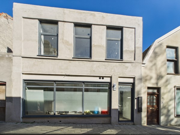 Dijkstraat 83A, 4531 CN Terneuzen